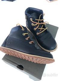 Scarponcini Timberland
