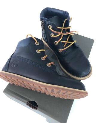 Scarponcini Timberland