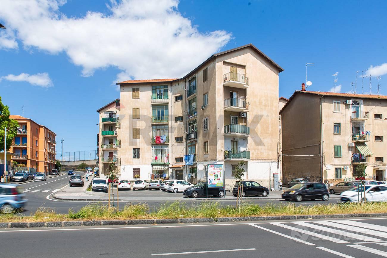 Appartamento – Catania, Nesima Superiore, Monte Po-Nesima-San Leone-Rapisardi - Vista 3