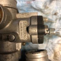 Carburatori dellorto