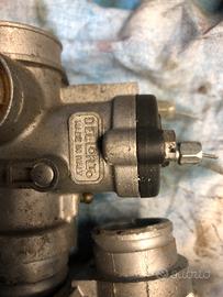 Carburatori dellorto