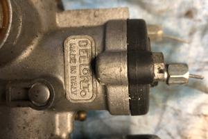 Carburatori dellorto