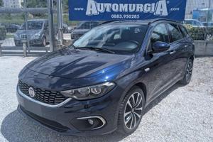 FIAT Tipo 1.6 Mjt S&S SW Lounge