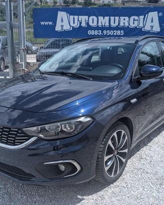 FIAT Tipo 1.6 Mjt S&S SW Lounge