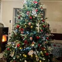 Albero di  Natale 3mt
