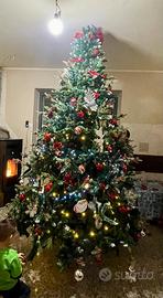 Albero di  Natale 3mt