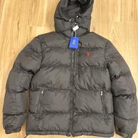 Giubbotto Ralph Lauren Nuovo