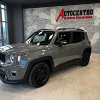 JEEP RENEGADE 1.6 MJET 130CV LIMITED NIGHT EDITION