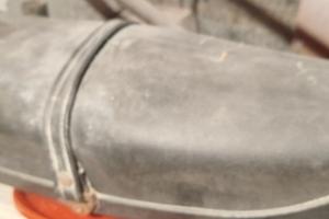 sella piaggio vespa 50 special 