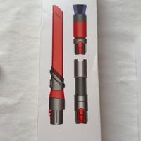 Dyson Detail cleaning