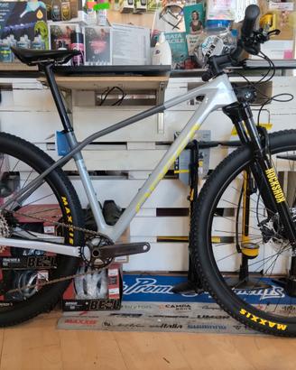 Bici ORBEA ALMA M50