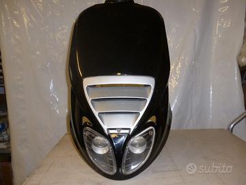 ricambi piaggio NRG