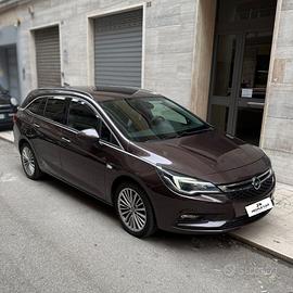 Opel Astra 1.6 CDTi Sports Tourer Elective