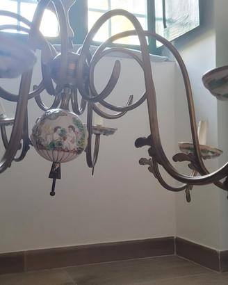 lampadario