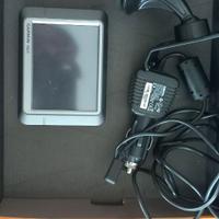 Navigatore garmin