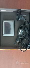 Navigatore garmin
