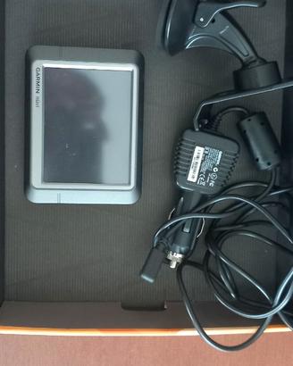 Navigatore garmin