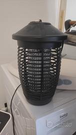 Antizanzare/anti insetti elettrico