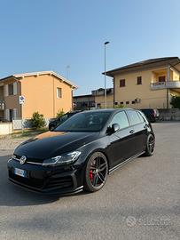 Golf Gtd 7.5