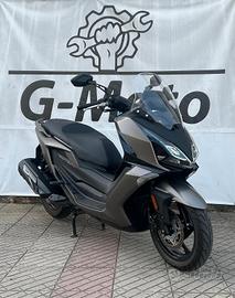 Kymco Downtown GT 350i KM0 GMoto Cosenza