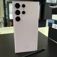 Samsung S23 ultra 256gb promo