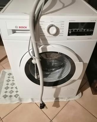 bosh serie 6 wlt24427it 