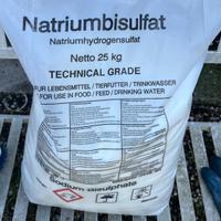 Ph minus granulare sacco da 15 kg