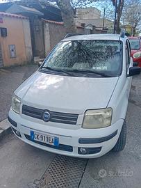 Panda unico proprietario 