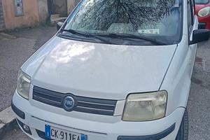 Panda unico proprietario 