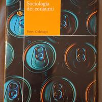 Sociologia dei consumi - Vanni Codeluppi