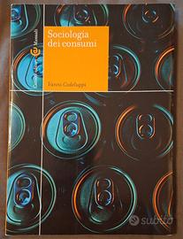 Sociologia dei consumi - Vanni Codeluppi