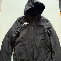 Giacca Kappa sci 6cento