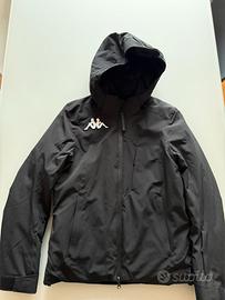 Giacca Kappa sci 6cento