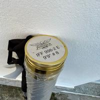 Canna da pesca  a mosca