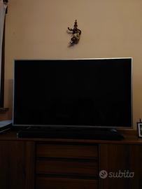 Sony Bravia 55 pollici 
