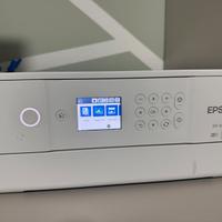 Epson  Xp-6105 stampante