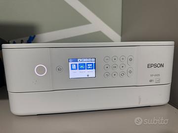 Epson  Xp-6105 stampante