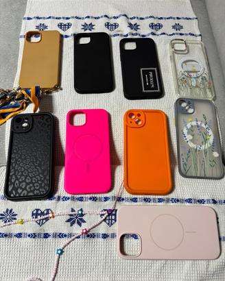 Cover iphone 15 plus/pro max