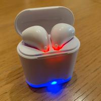 Auricolari Bluetooth stile AirPod NUOVI