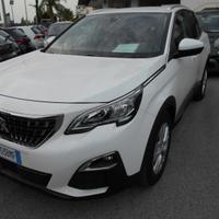 Peugeot 3008 BlueHDi 130 S&S Active