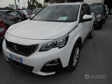 Peugeot 3008 BlueHDi 130 S&S Active