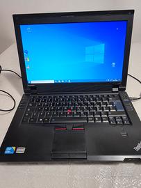 Lenovo Thinkpad, SSD, 6 gb RAM, I3, Windows 10
