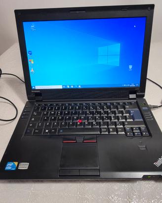 Lenovo Thinkpad, SSD, 6 gb RAM, I3, Windows 10