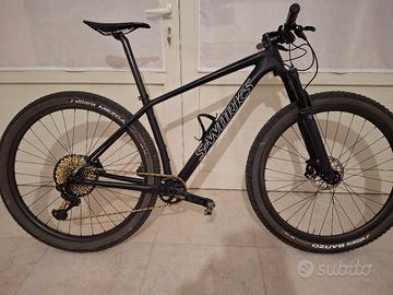 mtb specialized epic  s works ht 2020