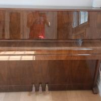 pianoforte August Forster