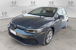 Volkswagen Golf 1.5 TSI EVO ACT Life