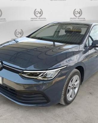 Volkswagen Golf 1.5 TSI EVO ACT Life