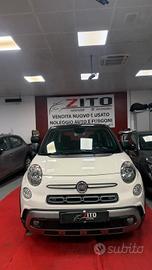 Fiat 500L 1.4 95 CV Lounge