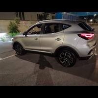 MG ZS GPL 1.5 Luxury 