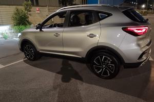 MG ZS GPL 1.5 Luxury 